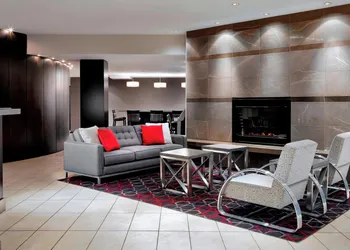 Four Points by Sheraton Mississauga Meadowvale hotel thumbnail 2