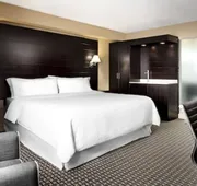Four Points by Sheraton Mississauga Meadowvale hotel detail image 3