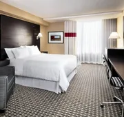 Four Points by Sheraton Mississauga Meadowvale hotel detail image 4