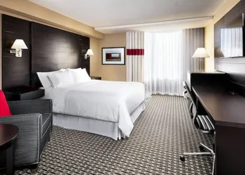 Four Points by Sheraton Mississauga Meadowvale hotel thumbnail 4