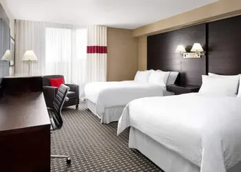 Four Points by Sheraton Mississauga Meadowvale hotel thumbnail 5