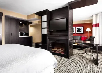 Four Points by Sheraton Mississauga Meadowvale hotel thumbnail 6