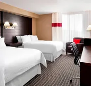 Four Points by Sheraton Mississauga Meadowvale hotel detail image 7