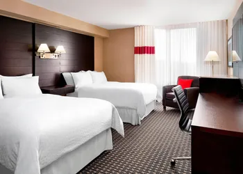 Four Points by Sheraton Mississauga Meadowvale hotel thumbnail 7