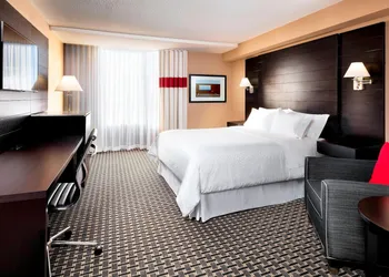 Four Points by Sheraton Mississauga Meadowvale hotel thumbnail 8