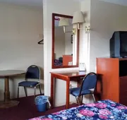 Swiss Cottage Inn hotel detail image 3
