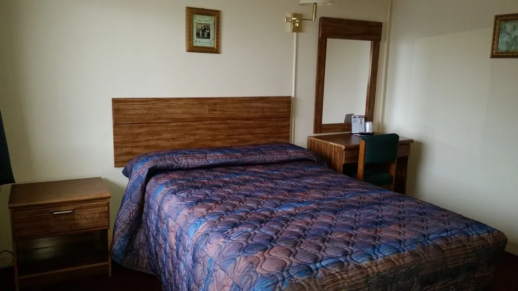 Swiss Cottage Inn hotel detail image 6