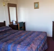 Swiss Cottage Inn hotel detail image 7