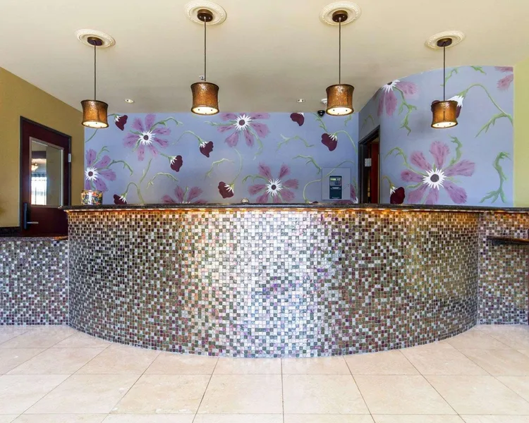 Villa Montes Hotel hotel detail image 2
