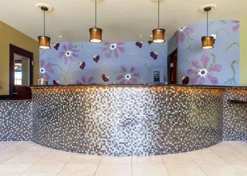 Villa Montes Hotel hotel thumbnail 2