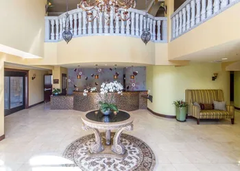 Villa Montes Hotel hotel thumbnail 3