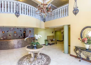 Villa Montes Hotel hotel thumbnail 6