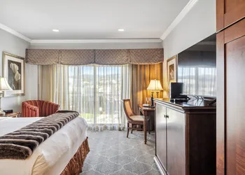 Villa Montes Hotel hotel thumbnail 8