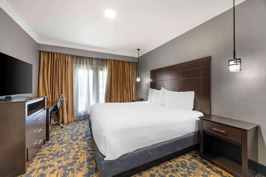 Best Western Brentwood hotel detail image 6
