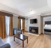 Best Western Brentwood hotel detail image 7