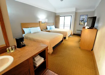 Sidney James Mountain Lodge hotel thumbnail 4