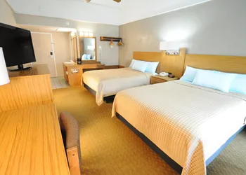 Sidney James Mountain Lodge hotel thumbnail 5