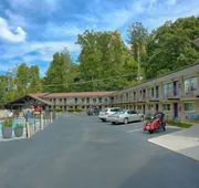 Sidney James Mountain Lodge hotel detail image 7