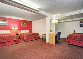 Travelodge by Wyndham Red Wing hotel thumbnail 4