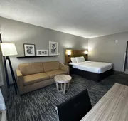 Country Inn & Suites by Radisson, Williamsburg East (Busch Gardens), VA hotel detail image 4
