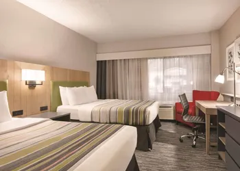 Country Inn & Suites by Radisson, Williamsburg East (Busch Gardens), VA hotel thumbnail 6