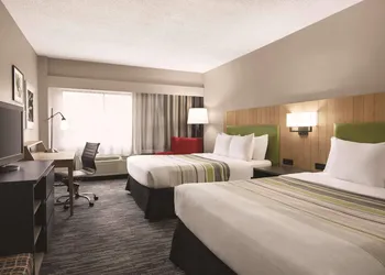 Country Inn & Suites by Radisson, Williamsburg East (Busch Gardens), VA hotel thumbnail 7