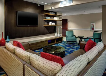Courtyard by Marriott New Bern hotel thumbnail 2