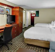 Courtyard by Marriott New Bern hotel detail image 3