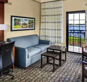 Courtyard by Marriott New Bern hotel detail image 4