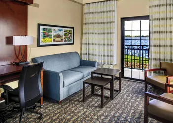 Courtyard by Marriott New Bern hotel thumbnail 4