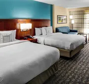 Courtyard by Marriott New Bern hotel detail image 5