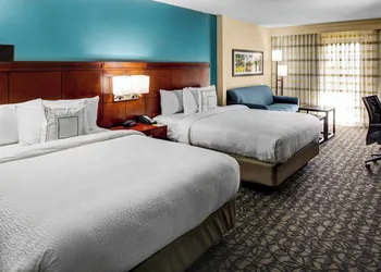 Courtyard by Marriott New Bern hotel thumbnail 5