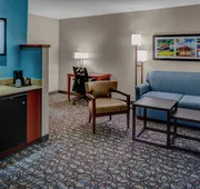 Courtyard by Marriott New Bern hotel detail image 7