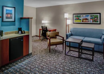 Courtyard by Marriott New Bern hotel thumbnail 7
