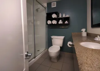 Courtyard by Marriott New Bern hotel thumbnail 8