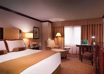 Ameristar Casino Hotel Council Bluffs hotel thumbnail 2