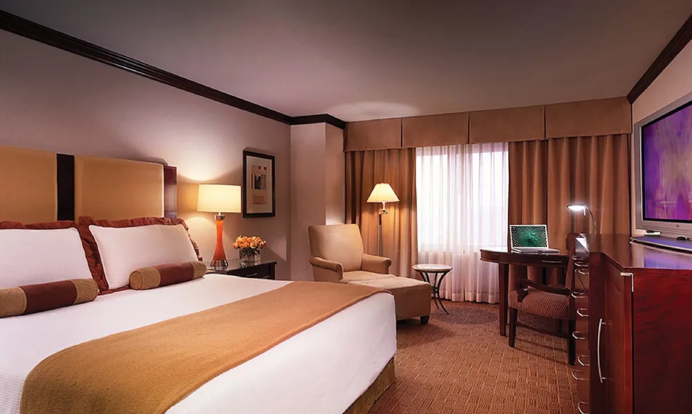 Ameristar Casino Hotel Council Bluffs hotel detail image 2
