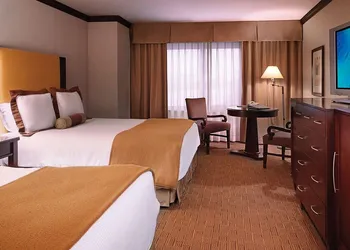 Ameristar Casino Hotel Council Bluffs hotel thumbnail 4