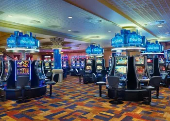 Ameristar Casino Hotel Council Bluffs hotel thumbnail 6