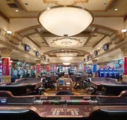 Ameristar Casino Hotel Council Bluffs hotel detail image 7