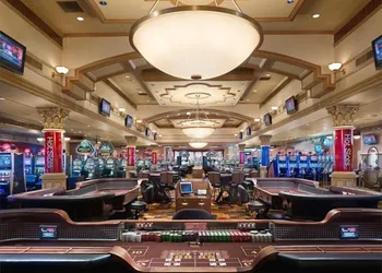 Ameristar Casino Hotel Council Bluffs hotel thumbnail 7