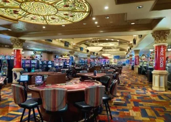 Ameristar Casino Hotel Council Bluffs hotel thumbnail 8
