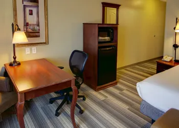 Holiday Inn Express & Suites Sioux City - Southern Hills by IHG hotel thumbnail 4