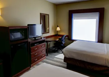 Holiday Inn Express & Suites Sioux City - Southern Hills by IHG hotel thumbnail 6