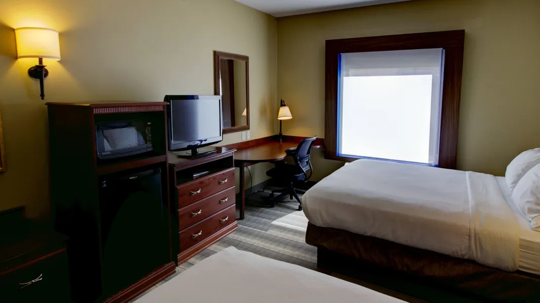 Holiday Inn Express & Suites Sioux City - Southern Hills by IHG hotel detail image 6