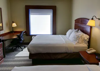 Holiday Inn Express & Suites Sioux City - Southern Hills by IHG hotel thumbnail 7