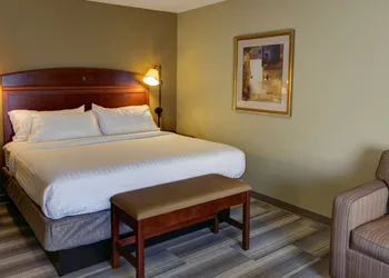 Holiday Inn Express & Suites Sioux City - Southern Hills by IHG hotel thumbnail 8