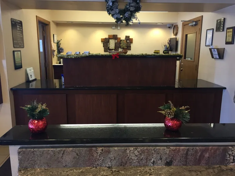 StayInn - Grand Forks hotel detail image 6