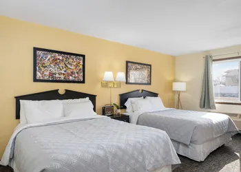 StayInn - Grand Forks hotel thumbnail 7