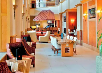 Marriott Anchorage Downtown hotel thumbnail 2